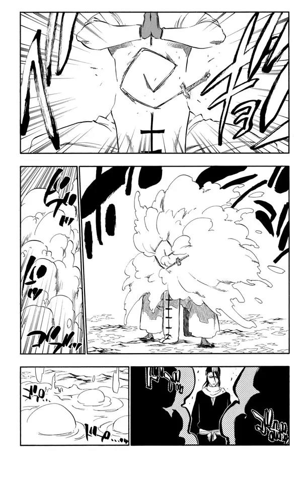 死神/境·界韩漫全集-第300话 咒以爱之名无删减无遮挡章节图片 
