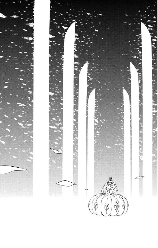 死神/境·界韩漫全集-第301话 完全不对等无删减无遮挡章节图片 