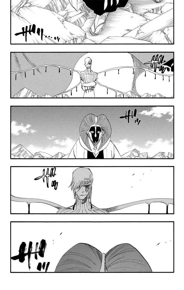 死神/境·界韩漫全集-第305话 凤凰涅槃无删减无遮挡章节图片 