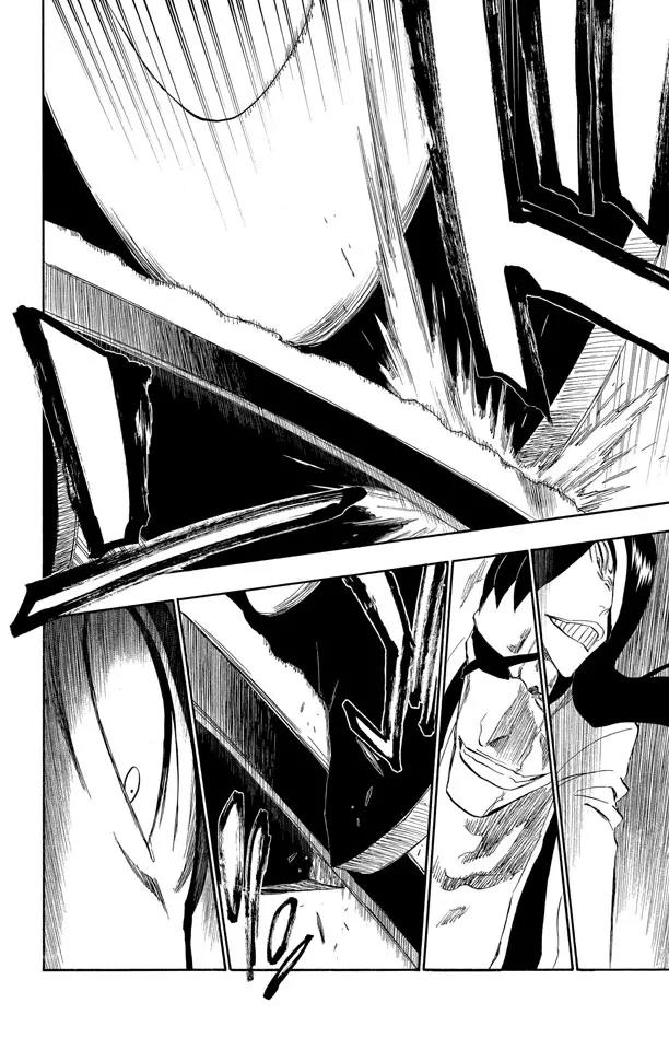死神/境·界韩漫全集-第308话 顺着轨迹而来的撒旦无删减无遮挡章节图片 