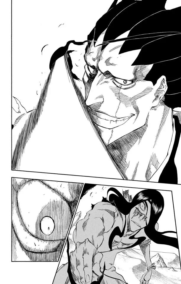 死神/境·界韩漫全集-第308话 顺着轨迹而来的撒旦无删减无遮挡章节图片 