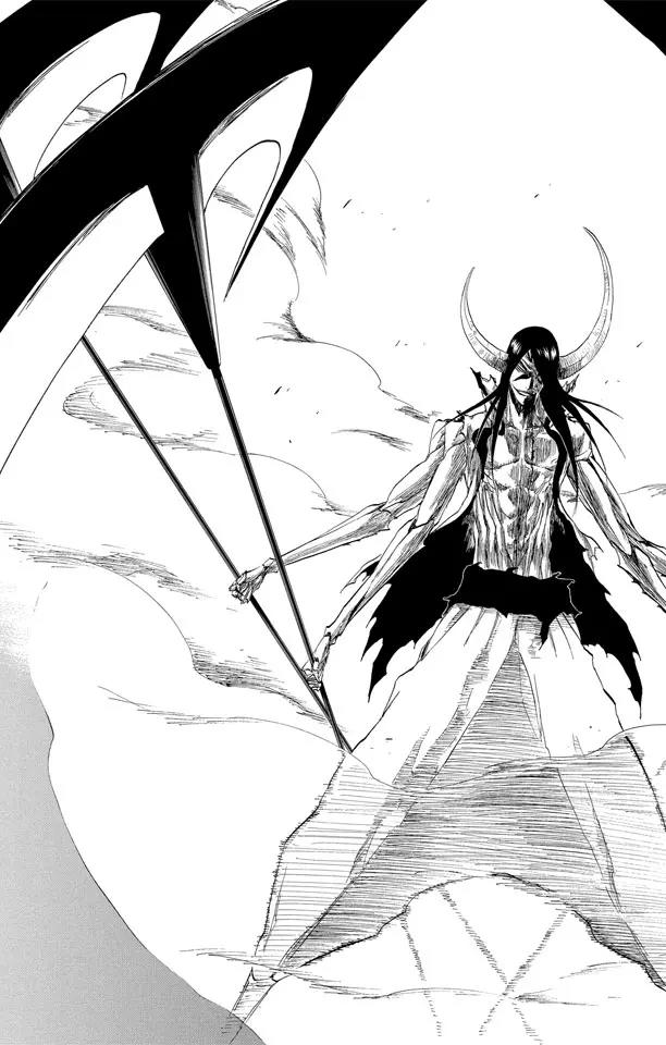 死神/境·界韩漫全集-第309话 为螳螂祈祷无删减无遮挡章节图片 