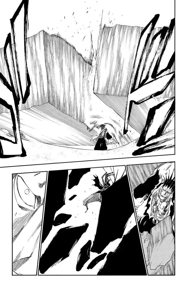死神/境·界韩漫全集-第311话 不死之身4无删减无遮挡章节图片 