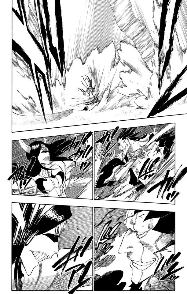 死神/境·界韩漫全集-第311话 不死之身4无删减无遮挡章节图片 
