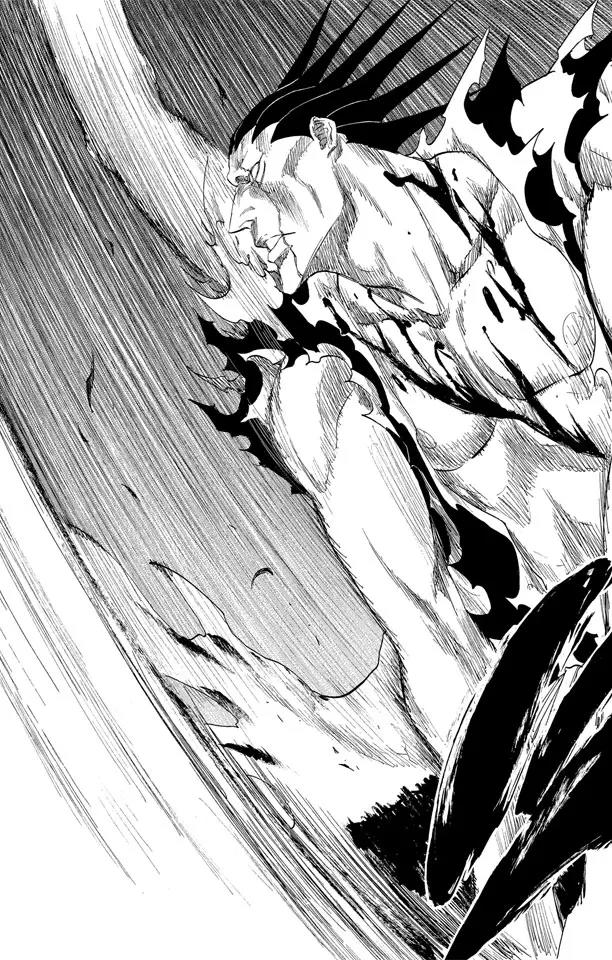 死神/境·界韩漫全集-第311话 不死之身4无删减无遮挡章节图片 