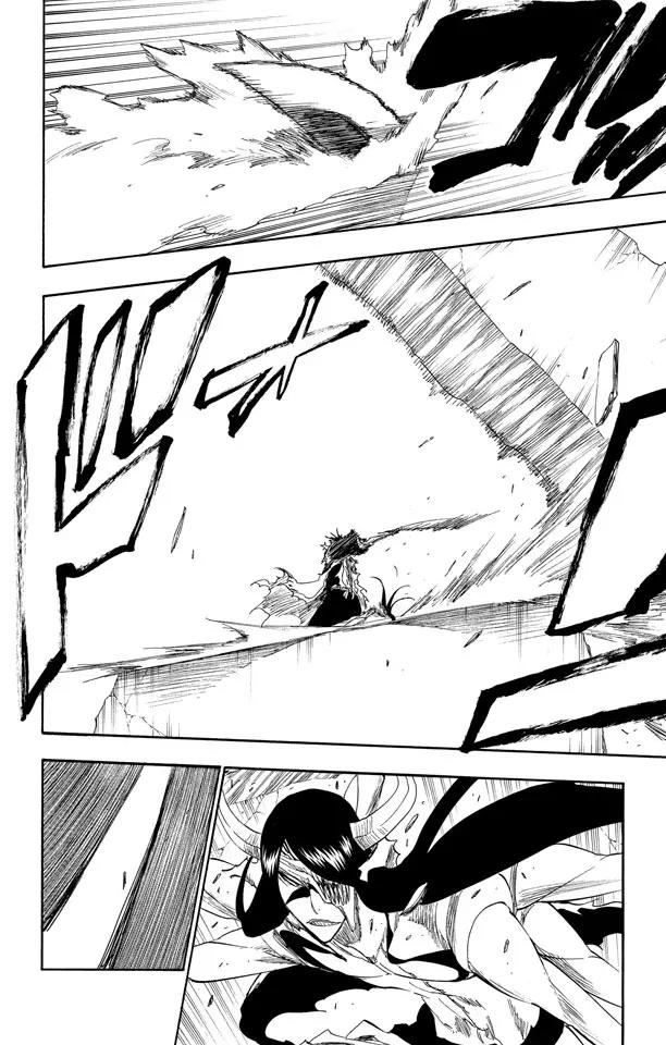 死神/境·界韩漫全集-第311话 不死之身4无删减无遮挡章节图片 