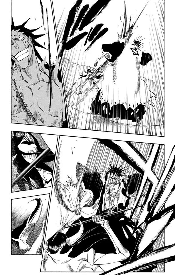 死神/境·界韩漫全集-第311话 不死之身4无删减无遮挡章节图片 
