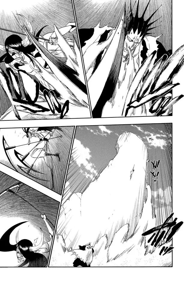 死神/境·界韩漫全集-第311话 不死之身4无删减无遮挡章节图片 