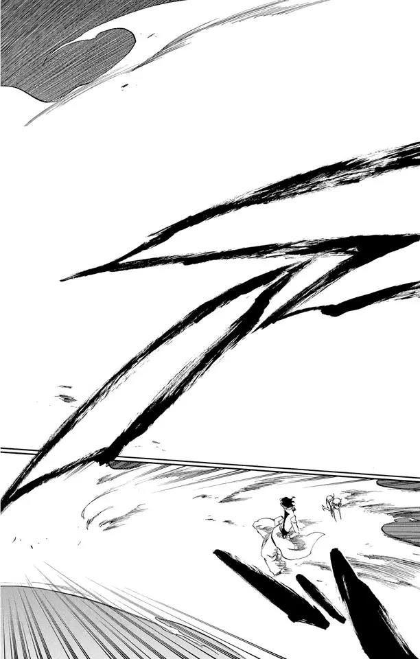 死神/境·界韩漫全集-第316话 大战伊始无删减无遮挡章节图片 
