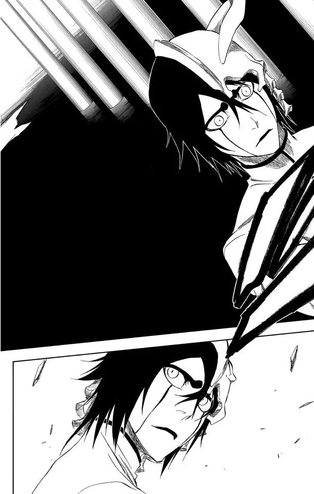 死神/境·界韩漫全集-第317话 六心合一无删减无遮挡章节图片 