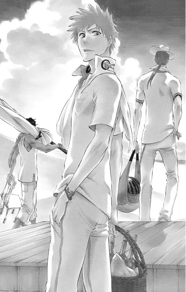 死神/境·界韩漫全集-第317话 六心合一无删减无遮挡章节图片 