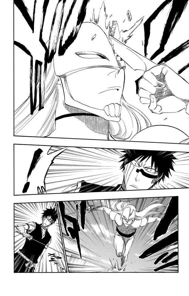死神/境·界韩漫全集-第322话 玫瑰下的誓言无删减无遮挡章节图片 