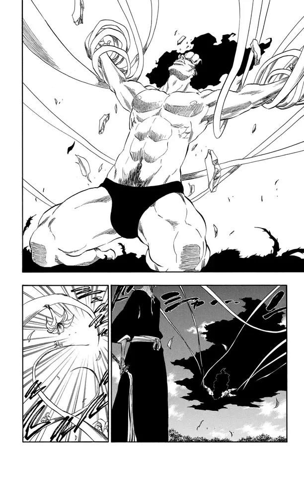 死神/境·界韩漫全集-第322话 玫瑰下的誓言无删减无遮挡章节图片 