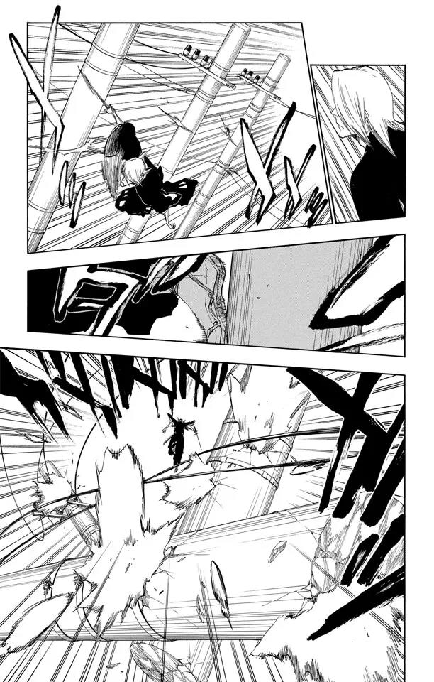 死神/境·界韩漫全集-第323话 阴暗，恐惧与充满绝望无删减无遮挡章节图片 