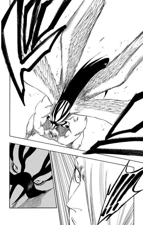 死神/境·界韩漫全集-第323话 阴暗，恐惧与充满绝望无删减无遮挡章节图片 