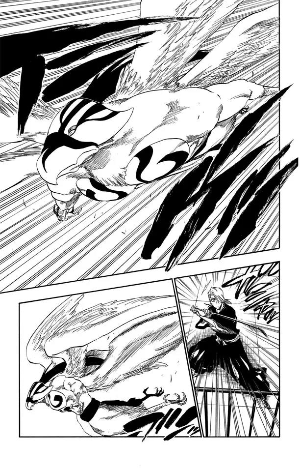 死神/境·界韩漫全集-第323话 阴暗，恐惧与充满绝望无删减无遮挡章节图片 