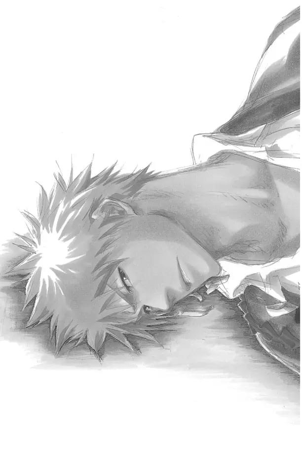 死神/境·界韩漫全集-第323话 阴暗，恐惧与充满绝望无删减无遮挡章节图片 