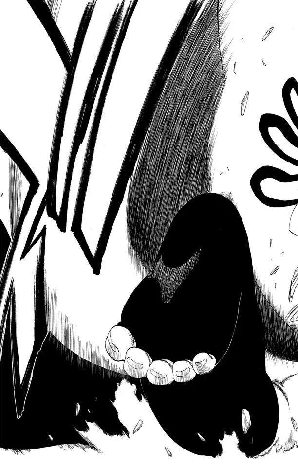 死神/境·界韩漫全集-第327话 打倒怪物们无删减无遮挡章节图片 
