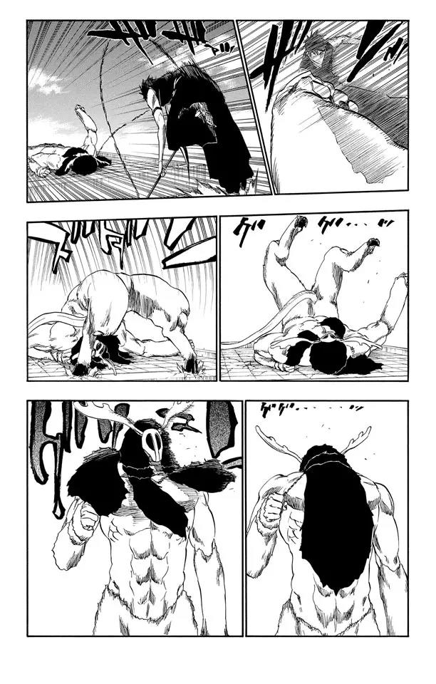 死神/境·界韩漫全集-第337话 你那地狱中的殿堂无删减无遮挡章节图片 