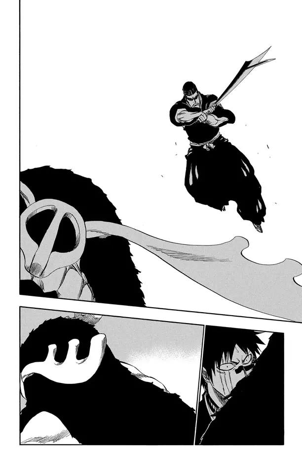 死神/境·界韩漫全集-第337话 你那地狱中的殿堂无删减无遮挡章节图片 