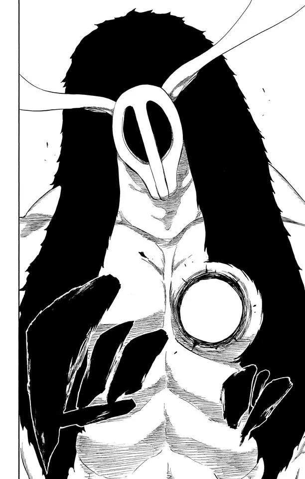 死神/境·界韩漫全集-第337话 你那地狱中的殿堂无删减无遮挡章节图片 