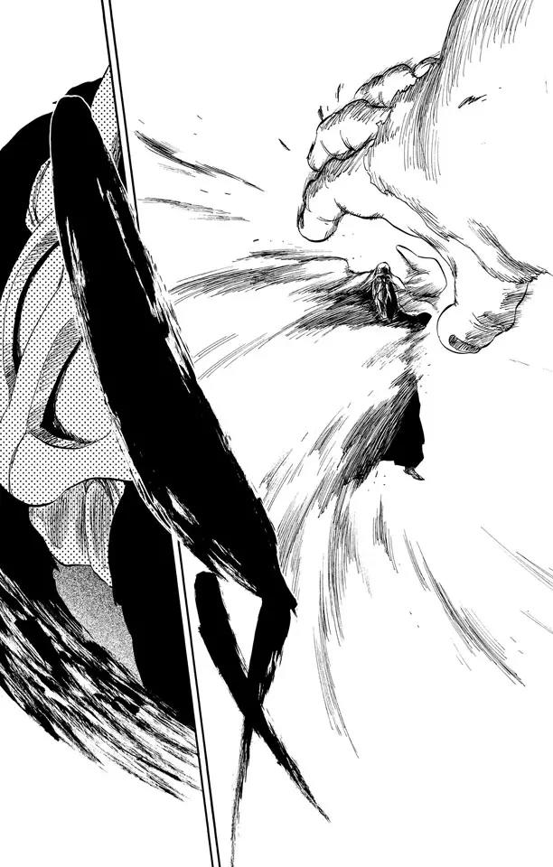 死神/境·界韩漫全集-第338话 落入我的地狱无删减无遮挡章节图片 