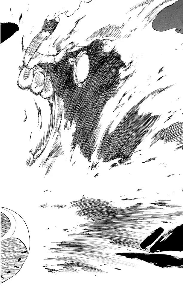 死神/境·界韩漫全集-第338话 落入我的地狱无删减无遮挡章节图片 