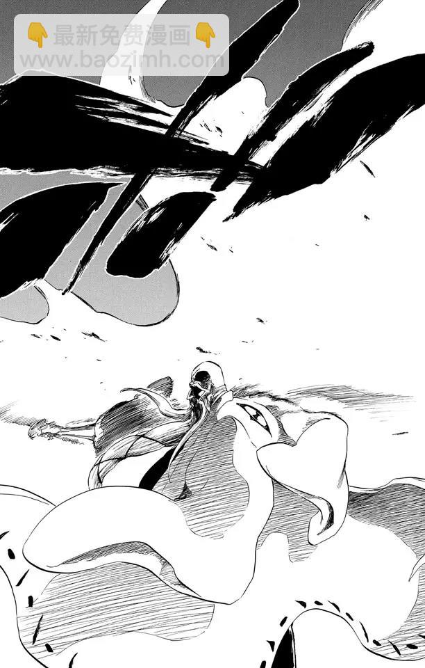 死神/境·界韩漫全集-第338话 落入我的地狱无删减无遮挡章节图片 