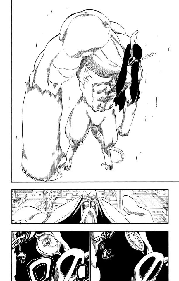 死神/境·界韩漫全集-第338话 落入我的地狱无删减无遮挡章节图片 