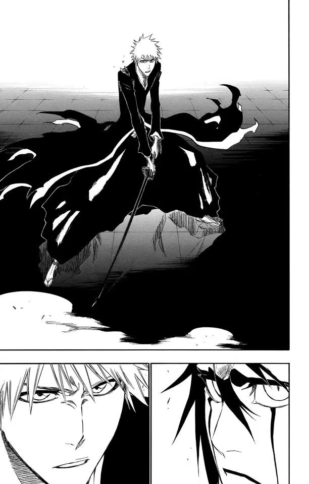 死神/境·界韩漫全集-第339话 死亡使者的编号无删减无遮挡章节图片 