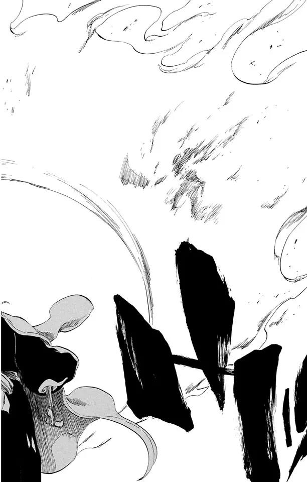 死神/境·界韩漫全集-第339话 死亡使者的编号无删减无遮挡章节图片 