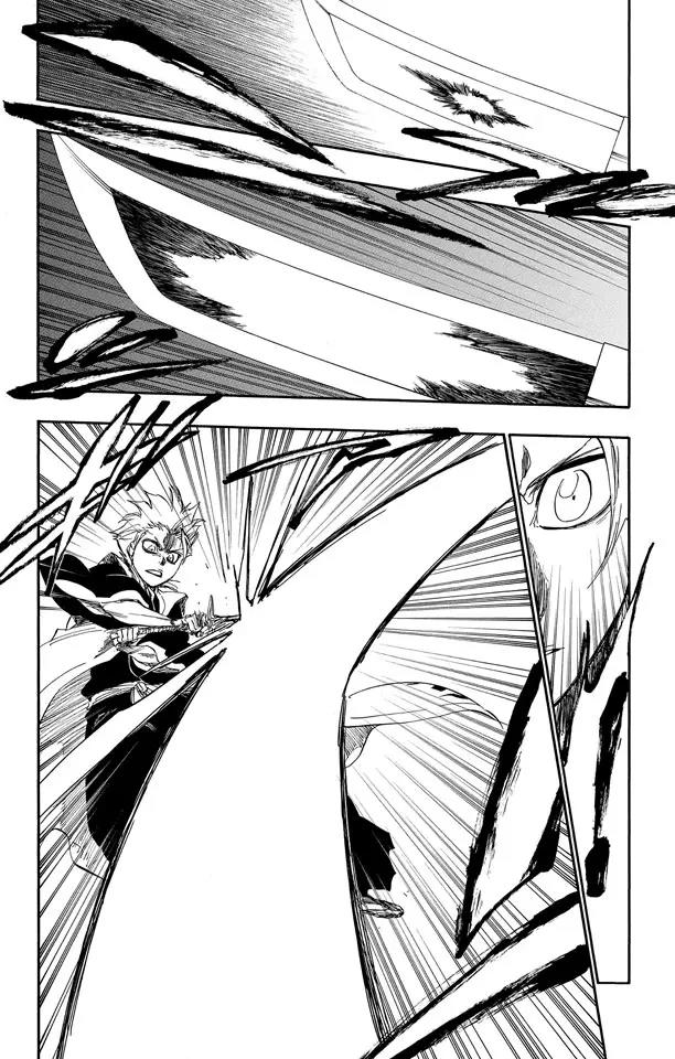 死神/境·界韩漫全集-第339话 死亡使者的编号无删减无遮挡章节图片 