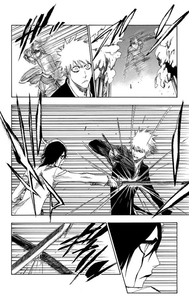 死神/境·界韩漫全集-第340话 敌对者无删减无遮挡章节图片 