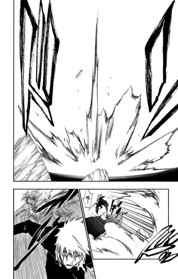 死神/境·界韩漫全集-第341话 嫉妒无删减无遮挡章节图片 