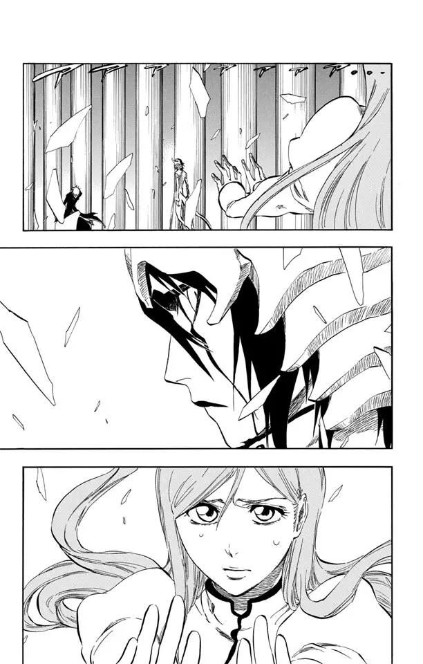 死神/境·界韩漫全集-第341话 嫉妒无删减无遮挡章节图片 