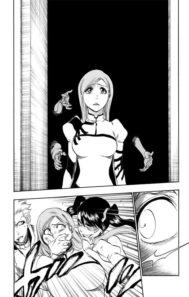 死神/境·界韩漫全集-第342话 饕餮无删减无遮挡章节图片 