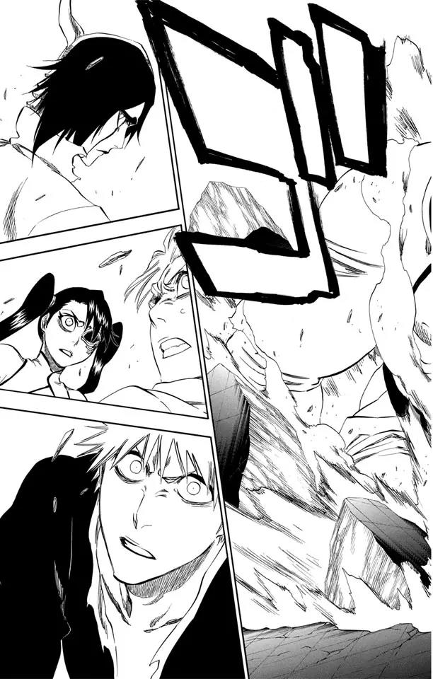 死神/境·界韩漫全集-第342话 饕餮无删减无遮挡章节图片 