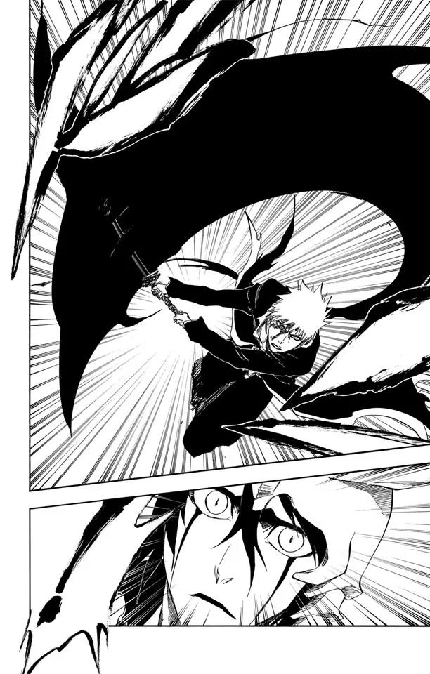 死神/境·界韩漫全集-第342话 饕餮无删减无遮挡章节图片 