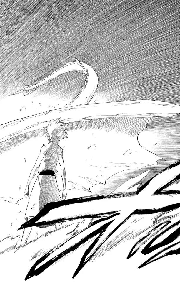 死神/境·界韩漫全集-番外6 死在冰原无删减无遮挡章节图片 