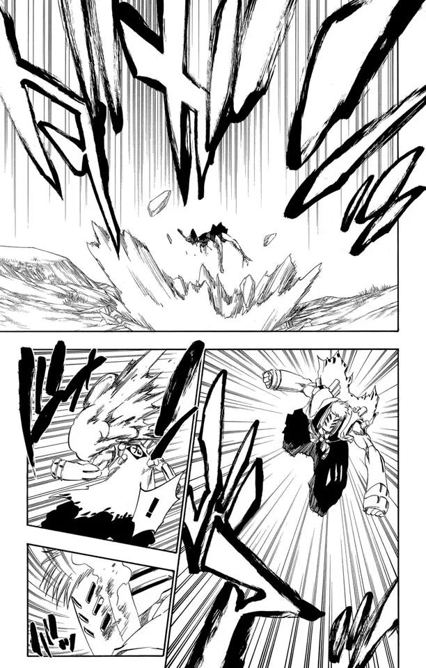 死神/境·界韩漫全集-番外15 荡回的钟摆9无删减无遮挡章节图片 