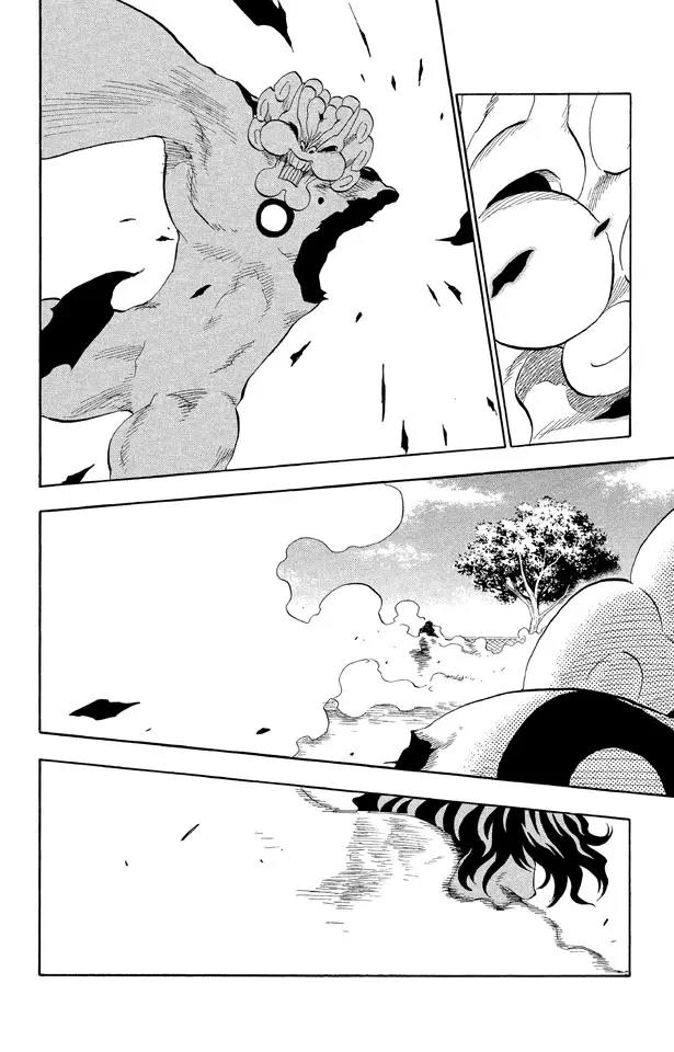 死神/境·界韩漫全集-第39话 巨人的右臂无删减无遮挡章节图片 
