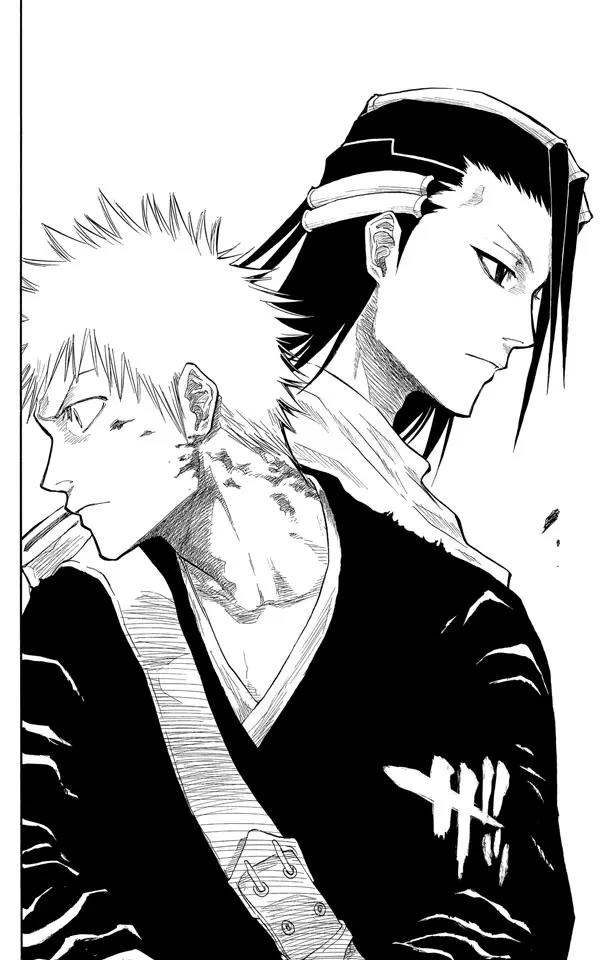 死神/境·界韩漫全集-第55话 关闭无删减无遮挡章节图片 