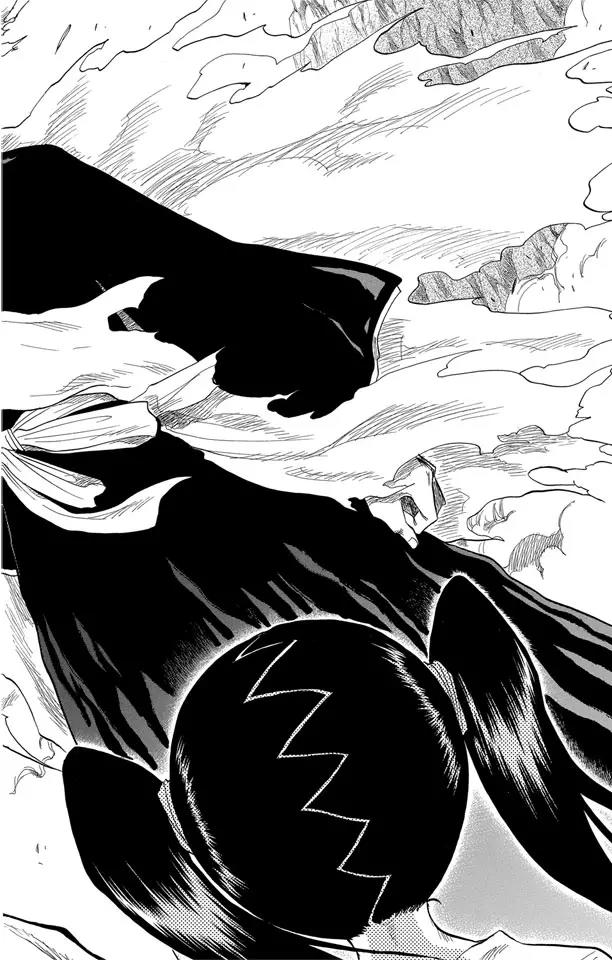 死神/境·界韩漫全集-第64话 从黑暗中归来无删减无遮挡章节图片 
