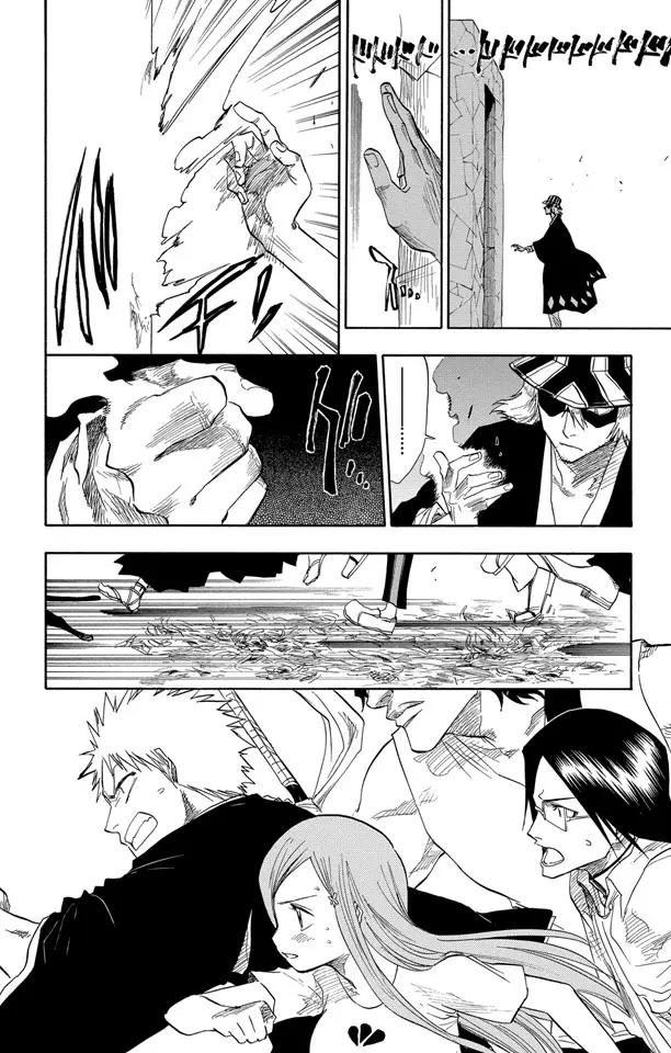死神/境·界韩漫全集-第70话 通过恐怖的通道无删减无遮挡章节图片 