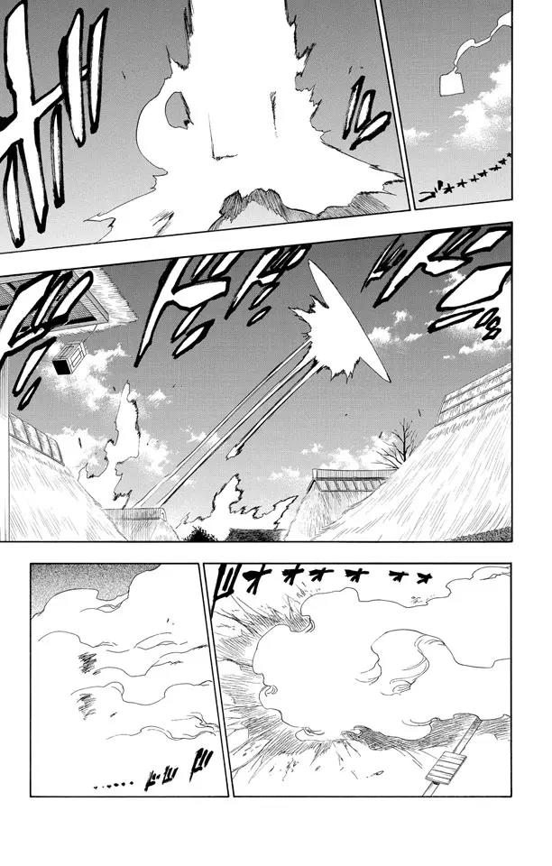 死神/境·界韩漫全集-第71话 入侵者无删减无遮挡章节图片 