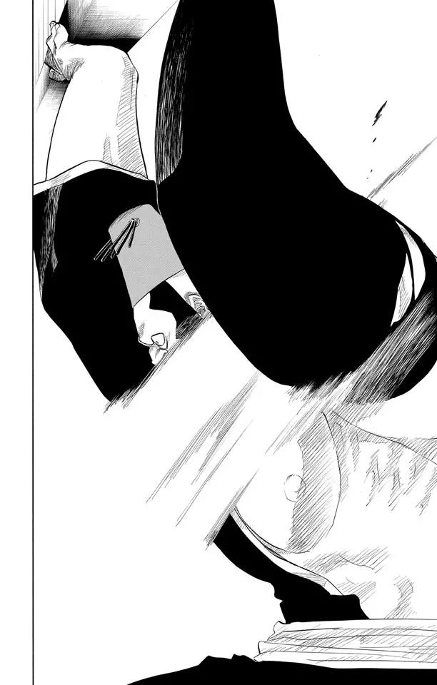 死神/境·界韩漫全集-第74话 断臂，断臂无删减无遮挡章节图片 