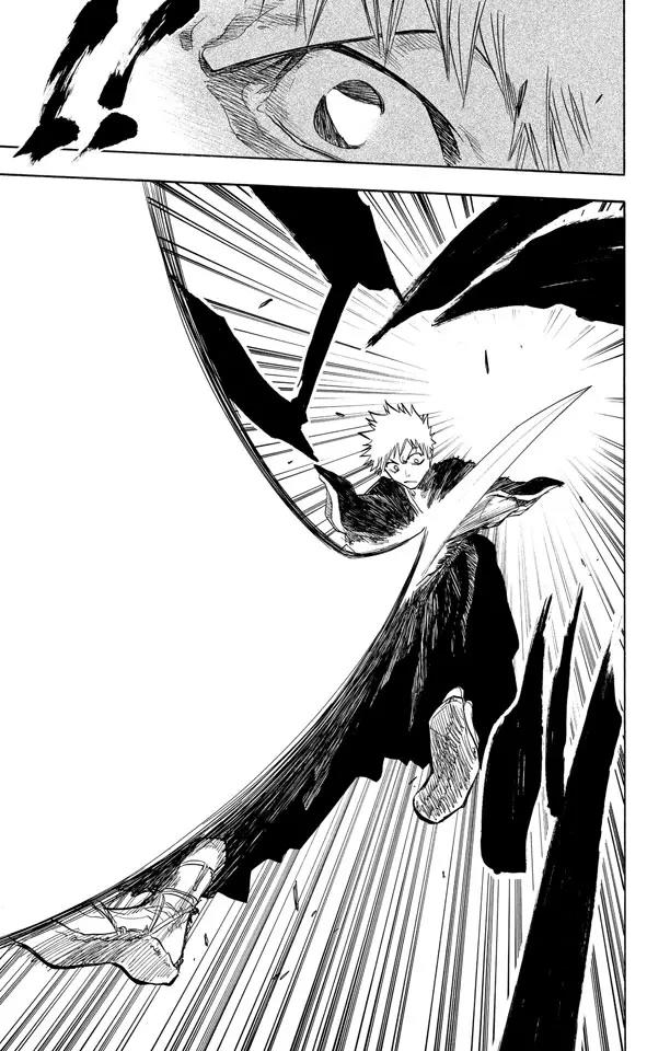 死神/境·界韩漫全集-第75话 血雨无删减无遮挡章节图片 