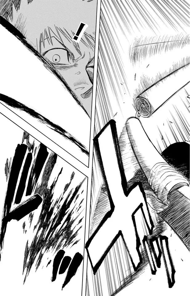 死神/境·界韩漫全集-第87话 与矛共舞无删减无遮挡章节图片 