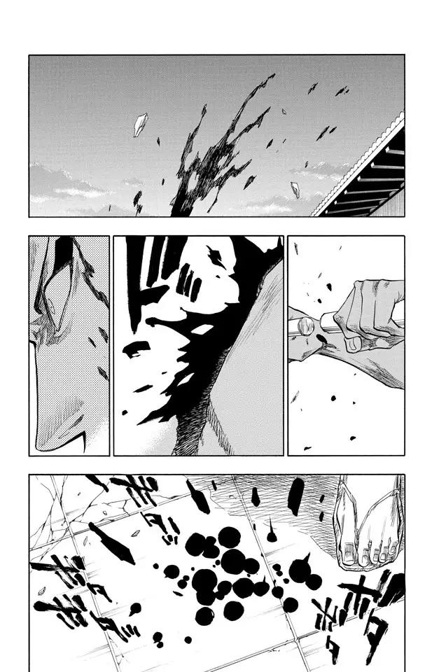死神/境·界韩漫全集-第88话 我们是如此的倒霉无删减无遮挡章节图片 