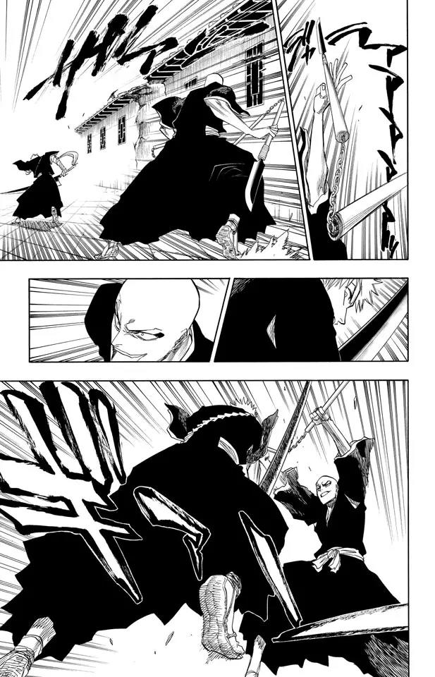 死神/境·界韩漫全集-第88话 我们是如此的倒霉无删减无遮挡章节图片 